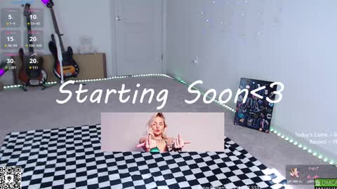 PiperAvery online show from 02-28-25, 05:15