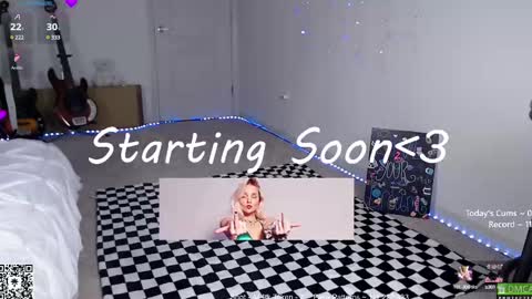 PiperAvery online show from 03-05-25, 06:34