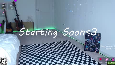 PiperAvery online show from 03-12-25, 06:11