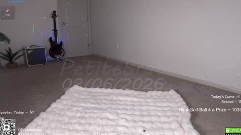 PiperAvery online show from 03-06-26, 09:11