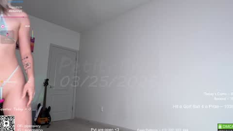 PiperAvery online show from 03-25-26, 06:25