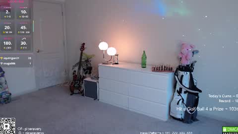 PiperAvery online show from 06-11-26, 12:08