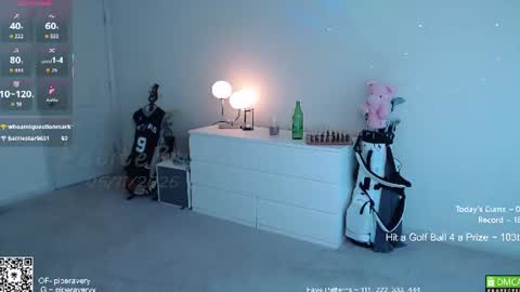 PiperAvery online show from 06-11-26, 02:59