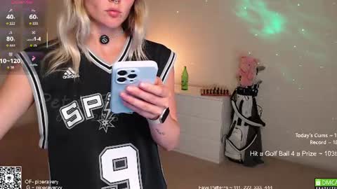 PiperAvery online show from 06-14-26, 02:20