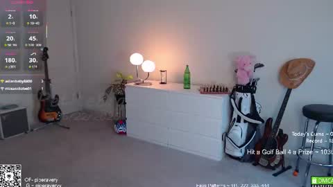 PiperAvery online show from 06-22-26, 10:18