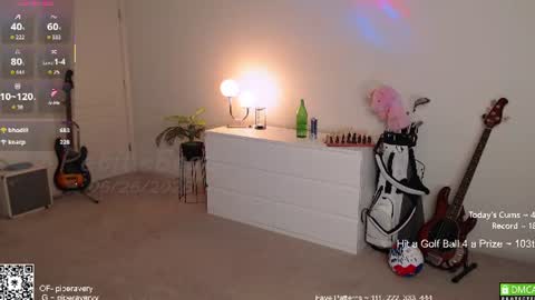 PiperAvery online show from 06-27-26, 01:32