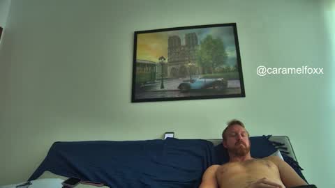 Caramel princesa online show from 10-11-25, 03:54