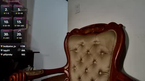 Snapshot of petitebubblegum chatting on 06-08-26, 03:29 Caramel princesa online show from 06-08-26, 03:29