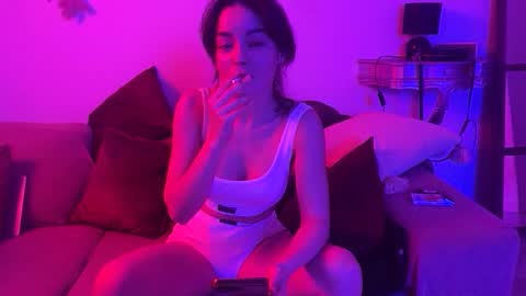 PetiteDesiree online show from 02-18-26, 10:28