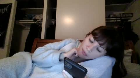 Petitedoll30 online show from 01-31-25, 03:30