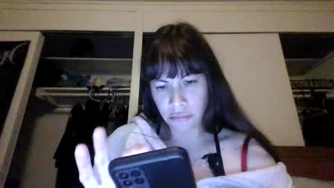 Petitedoll30 online show from 02-11-25, 03:08