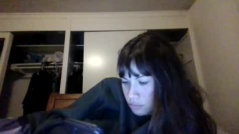 Petitedoll30 online show from 02-12-25, 02:14