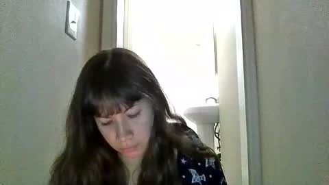 Petitedoll30 online show from 02-03-26, 03:37