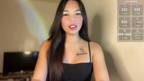 miss lisa online show from 01-16-25, 04:07