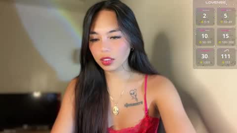 miss lisa online show from 02-04-25, 04:05