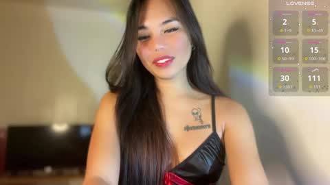 miss lisa online show from 02-05-25, 10:01