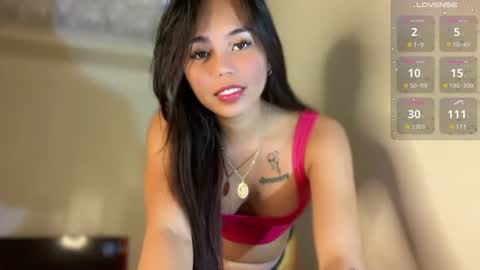 miss lisa online show from 02-08-25, 09:57