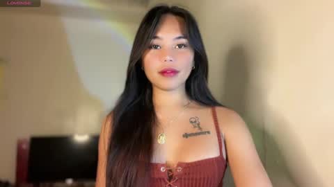 miss lisa online show from 02-11-25, 01:52