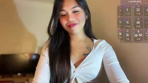 miss lisa online show from 02-26-25, 02:03