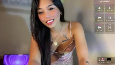 miss lisa online show from 03-11-25, 11:37