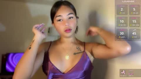 miss lisa online show from 09-21-25, 07:26