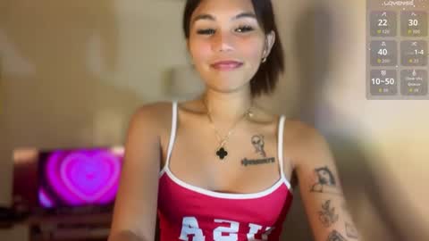 miss lisa online show from 02-28-26, 02:12