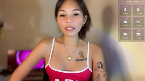 miss lisa online show from 03-08-26, 09:02