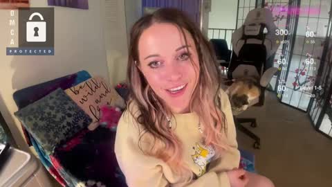 Jules online show from 03-05-25, 04:46