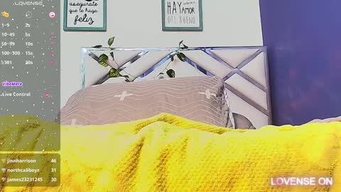 little sharon online show from 01-03-25, 12:11