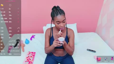 little sharon online show from 09-09-25, 07:24