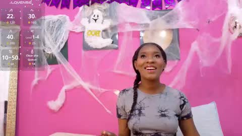 little sharon online show from 10-19-25, 12:06