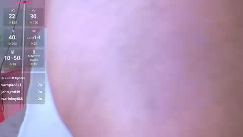 little sharon online show from 06-18-26, 09:14