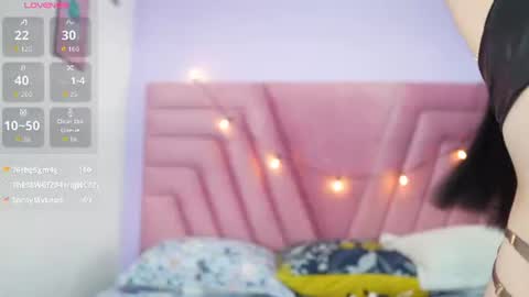Snapshot of petitelittlemissy chatting on 07-01-26, 02:46 petitelittlemissy online show from 07-01-26, 02:46