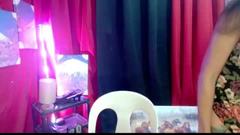 Snapshot of petitepinaycyrenets chatting on 07-02-26, 01:27 TsDELICIOUSCum69 online show from 07-02-26, 01:27