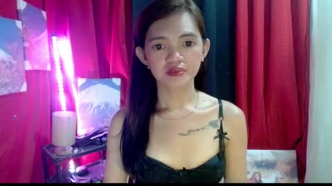 Snapshot of petitepinaycyrenets chatting on 07-02-26, 03:34 TsDELICIOUSCum69 online show from 07-02-26, 03:34