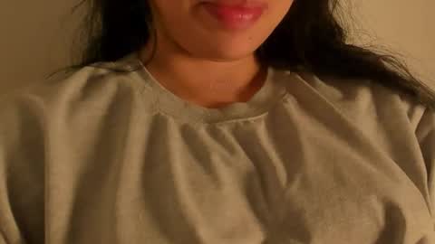 Snapshot of petitgirl_ chatting on 09-27-25, 12:48 J A S S online show from 09-27-25, 12:48