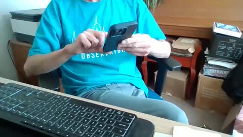 petitwilly online show from 05-12-26, 11:40