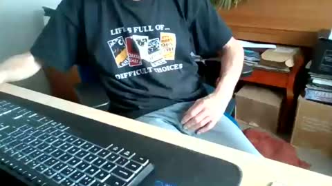 petitwilly online show from 06-15-26, 09:00