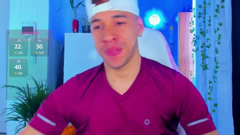 Petter  Coleman online show from 02-21-26, 01:45