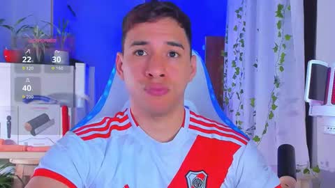 Petter  Coleman online show from 03-05-26, 11:01