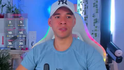 Petter  Coleman online show from 03-20-26, 09:19