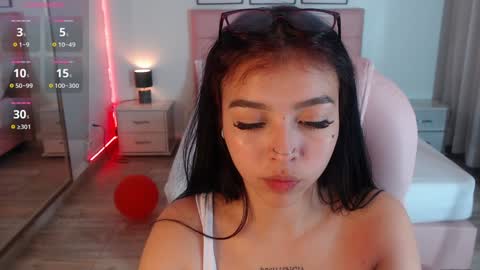 Snapshot of pettit_courtny chatting on 12-14-24, 02:23 Pettit Courtny online show from 12-14-24, 02:23