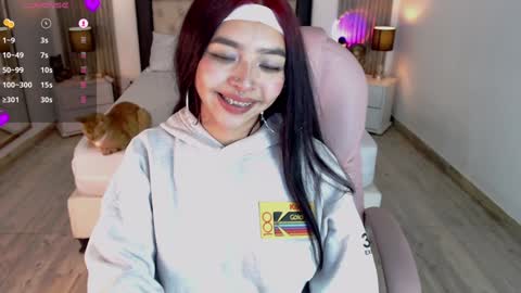 Snapshot of pettit_courtny chatting on 01-08-25, 05:59 Pettit Courtny online show from 01-08-25, 05:59