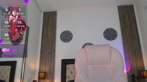 Snapshot of pettit_courtny chatting on 01-18-25, 10:28 Pettit Courtny online show from 01-18-25, 10:28