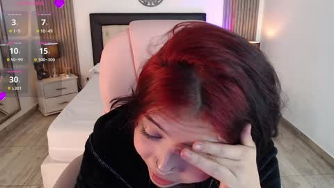 Snapshot of pettit_courtny chatting on 01-24-25, 10:00 Pettit Courtny online show from 01-24-25, 10:00