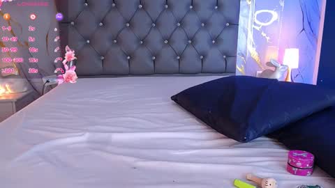 Snapshot of pettit_courtny chatting on 02-13-25, 01:29 Pettit Courtny online show from 02-13-25, 01:29