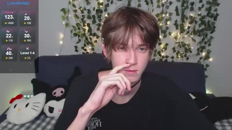 soren online show from 01-16-26, 07:18