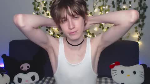 soren online show from 01-31-26, 11:58