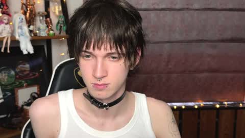 soren online show from 05-07-26, 01:11