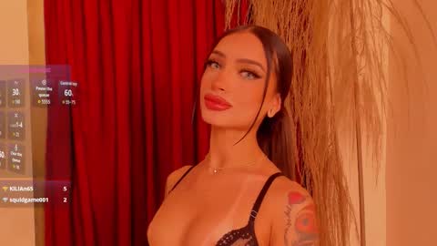 Pet Rees online show from 10-26-25, 03:23